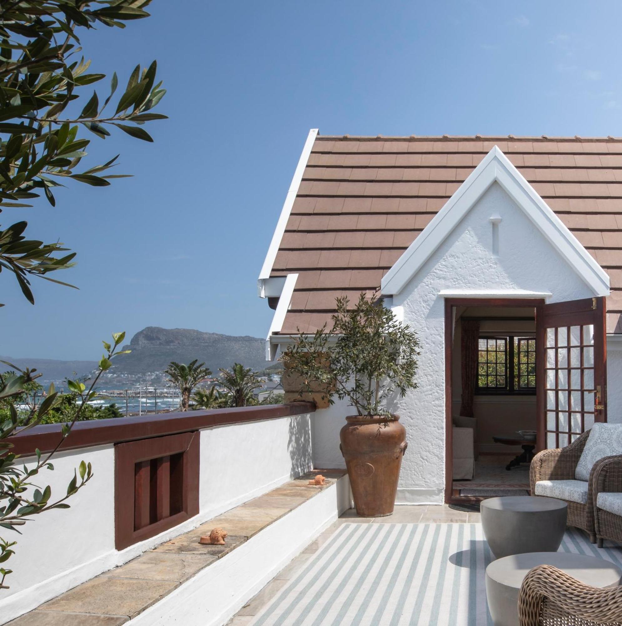 St James Guest Houses Калк-Бей Экстерьер фото
